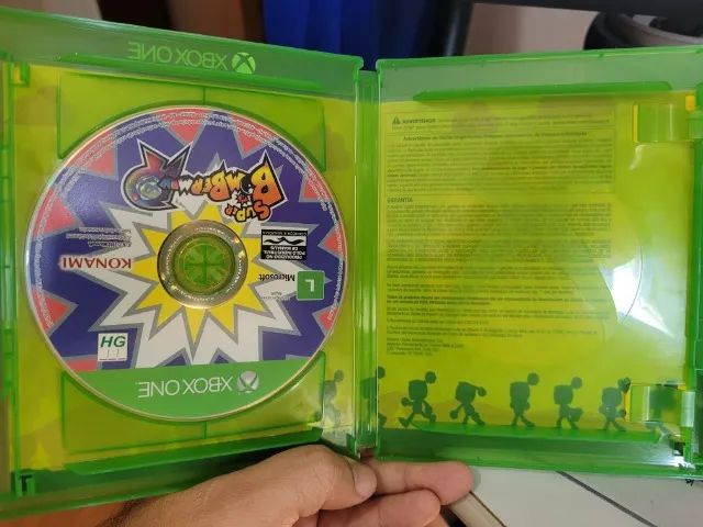 Jogo Xbox One - Foto 2
