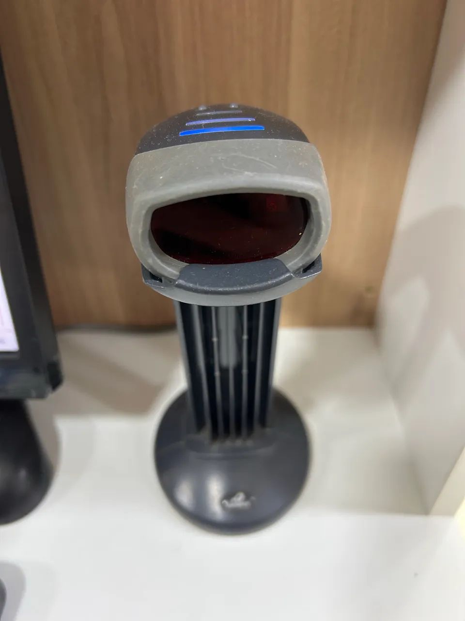 Leitor de código de barras bematech - Foto 3