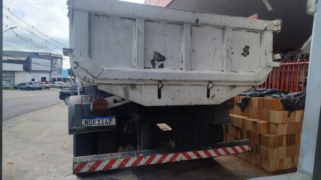 Caçamba constelatio 13180 - Foto 4