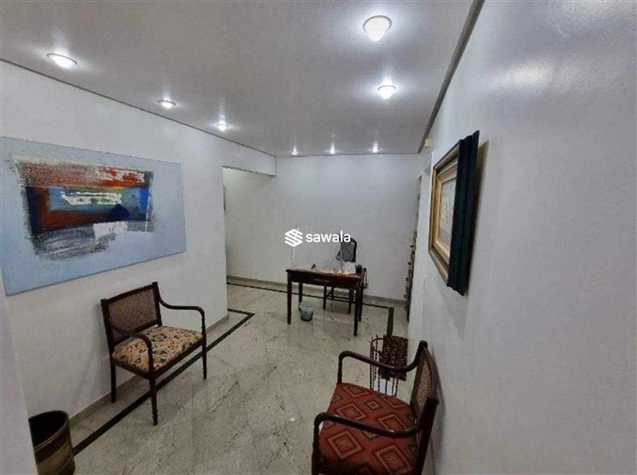 Sala Comercial Completa à Venda  Rua Sorocaba, Botafogo.