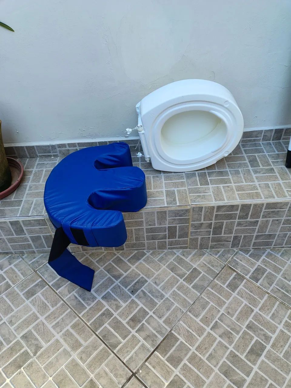 Elevação de vaso seminovo - Foto 4