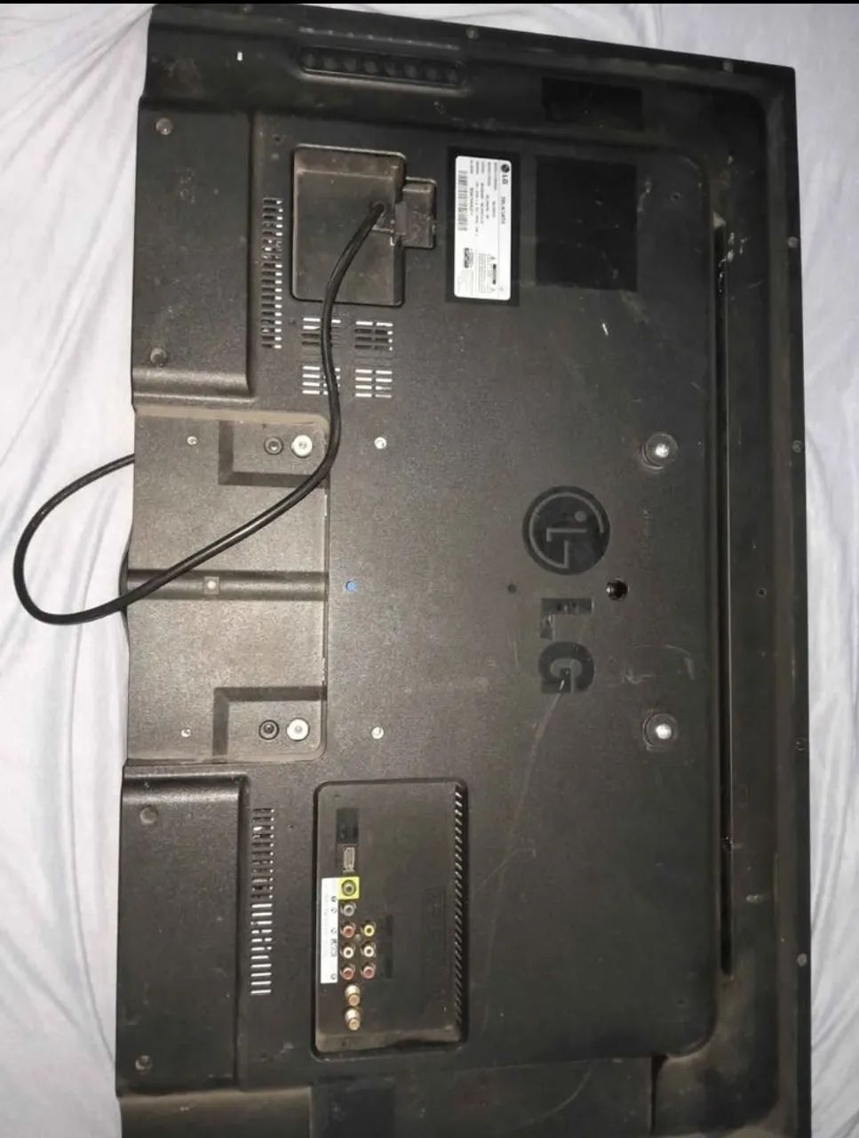 TV LG Full HD - Foto 5