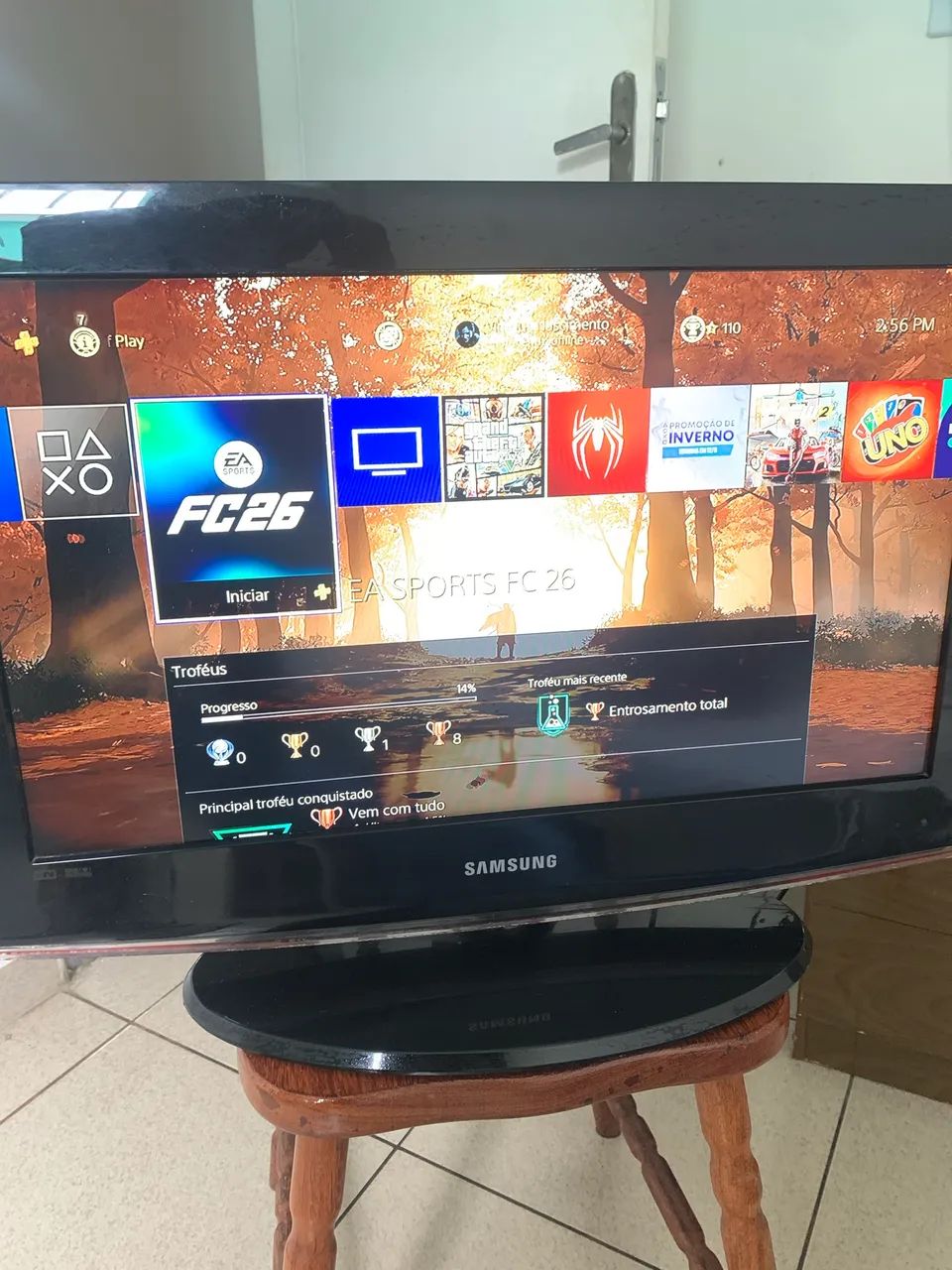 TELEVISÃO 32 POLEGADAS!!! - Foto 3