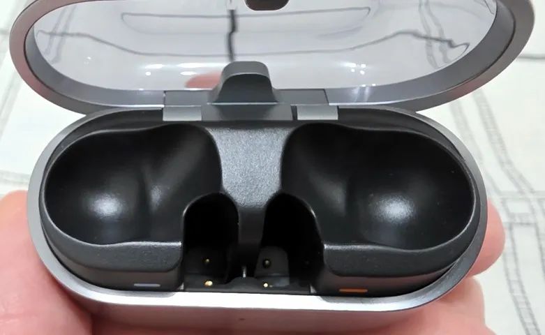 Samsung Galaxy Buds3 Pro - Foto 4