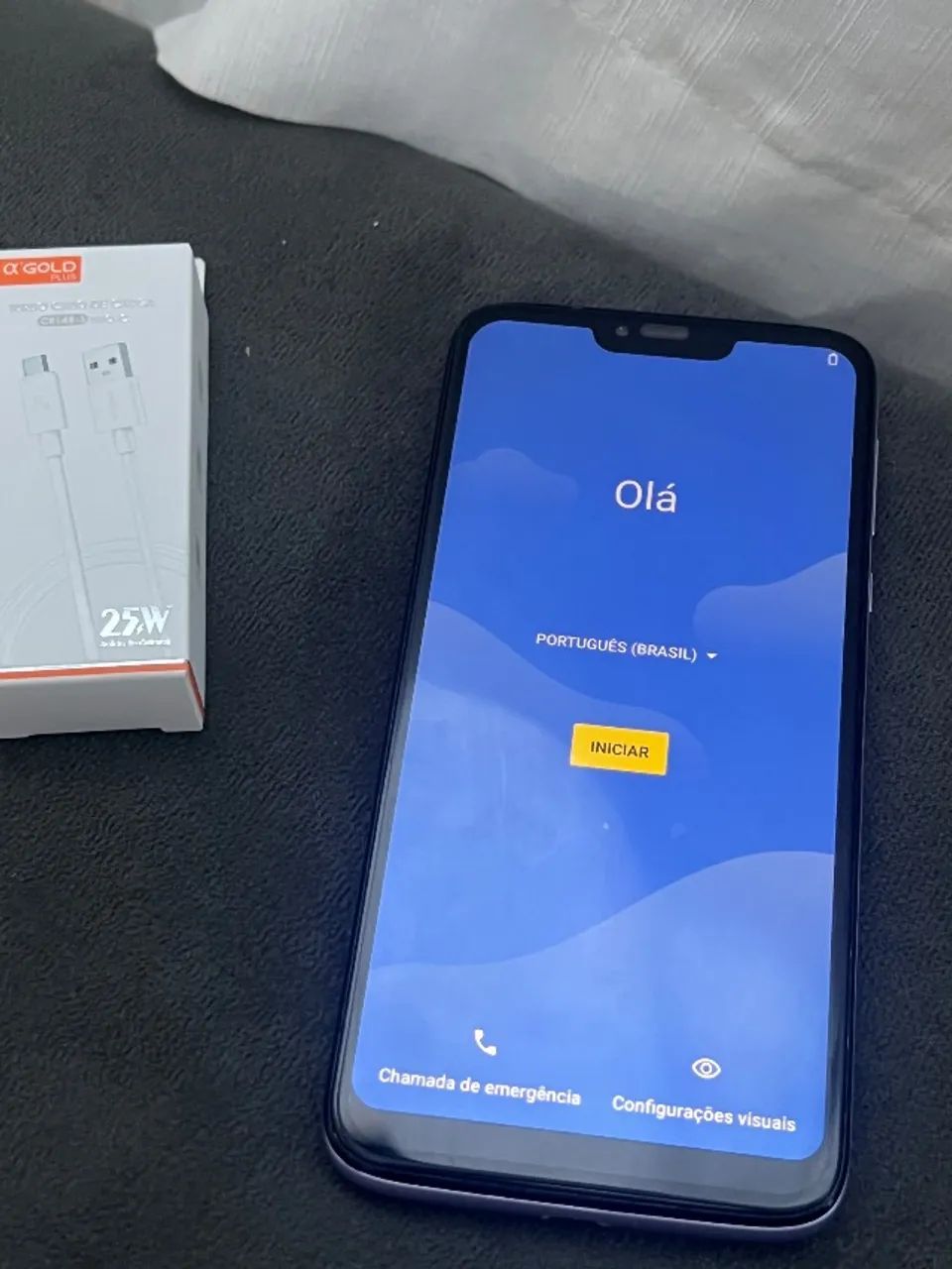 Moto g 7 power  - Foto 2