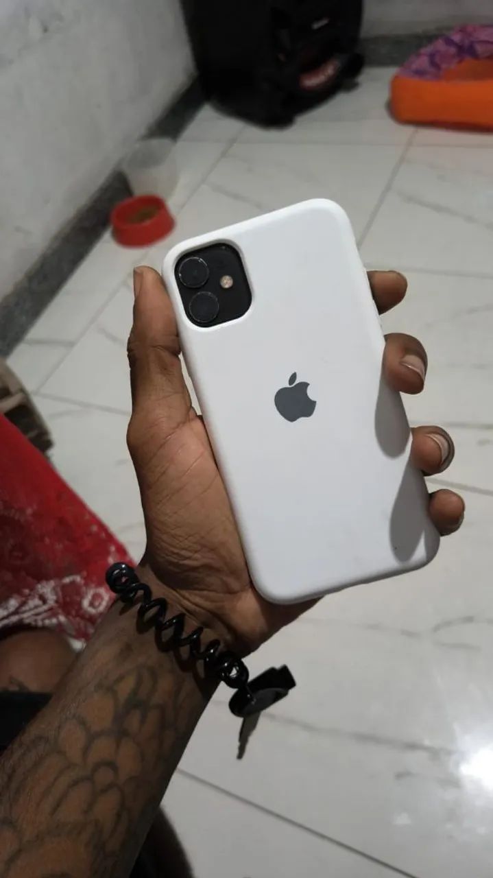IPHONE 11 zero - Foto 2