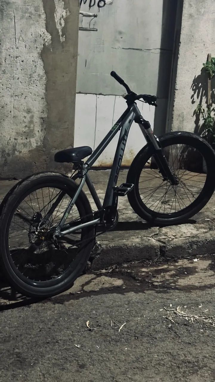 Bike grau ou ciclismo  - Foto 2