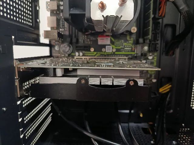 PC WORKSTATION COMPLETO XEON E5-2680 V4 - Foto 3
