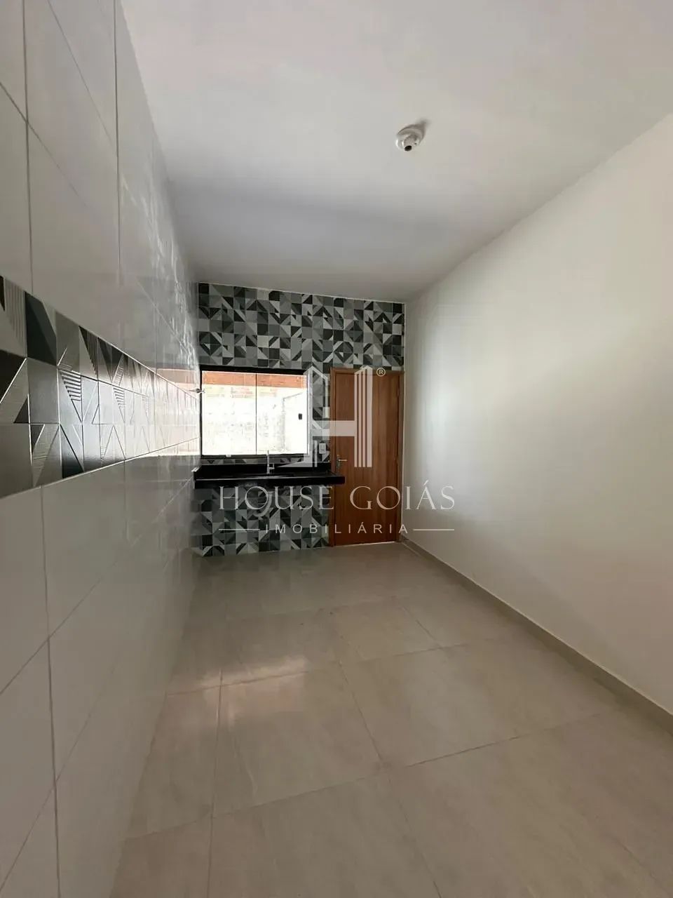 CASA NOVA COM 2 QUARTOS EM ABADIA DE GOIÁS - Foto 4