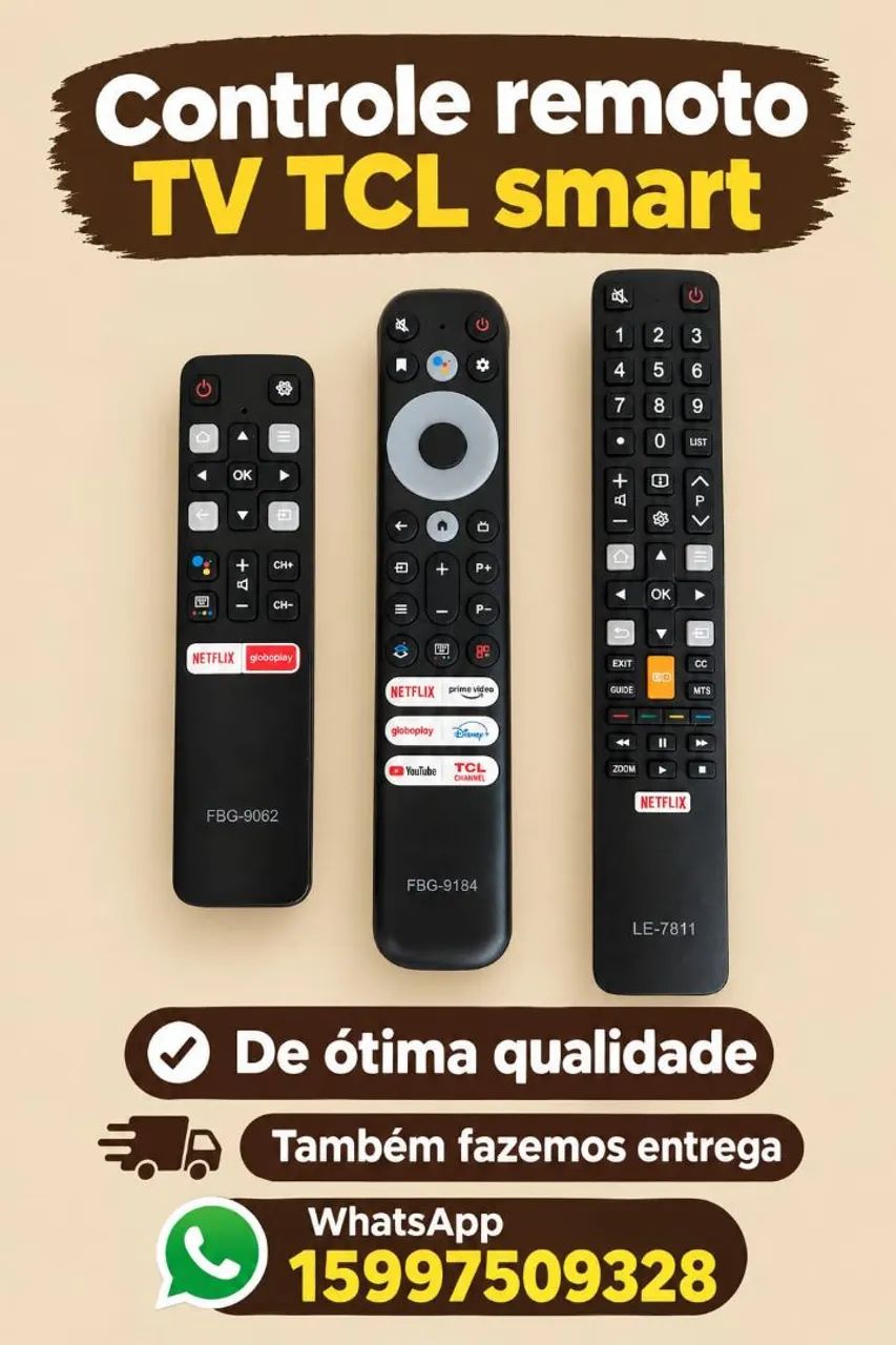 Controles  - Foto 3