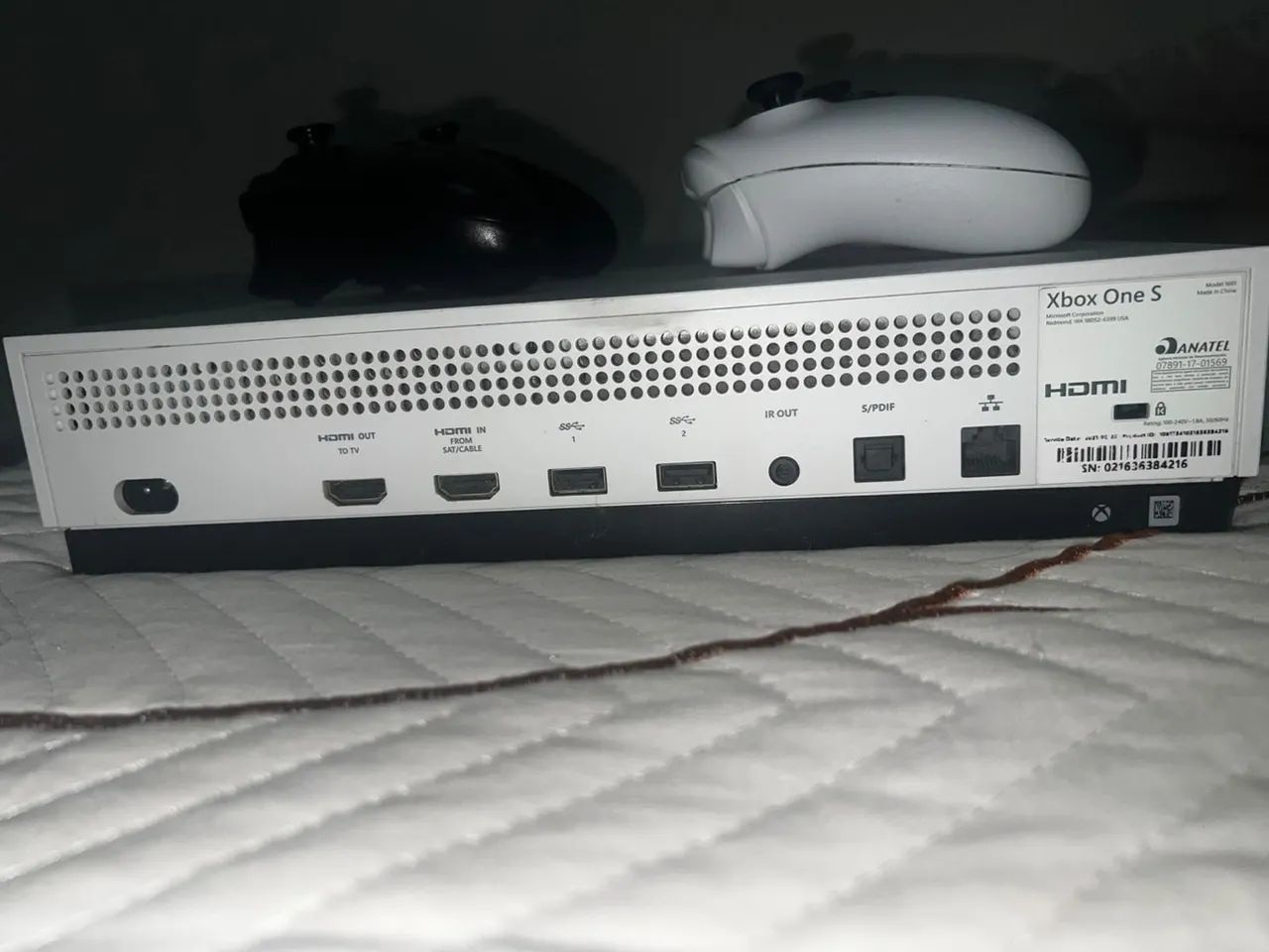 Xbox one - Foto 3
