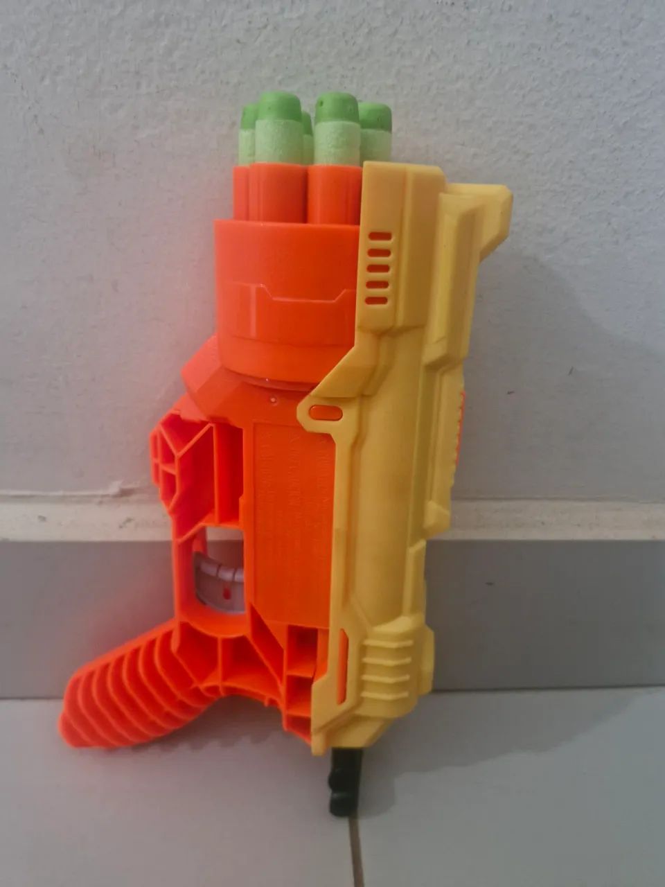 Nerf Alpha Strike Cobra Rc-6 - Foto 2