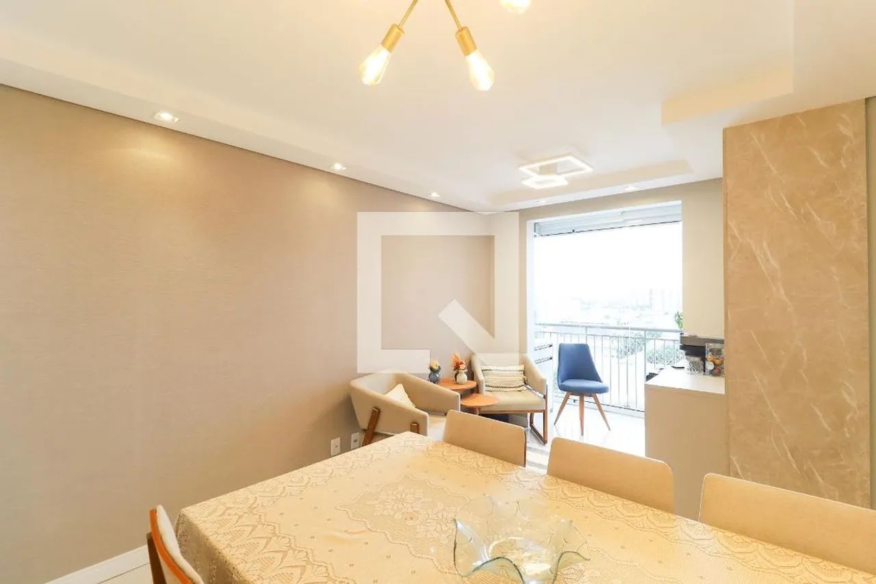 Apartamento à Venda - Vila Maria , 3 Quartos, 64 m2 - Foto 3