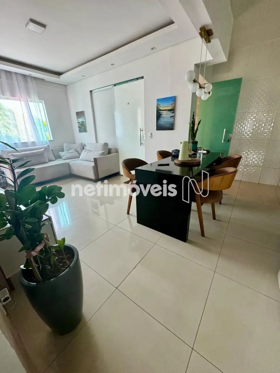 Venda Prédio Havaí Belo Horizonte - Foto 3