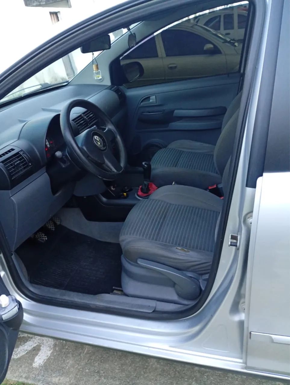 Volkswagen Spacefox 1.6/ 1.6 Trend Total Flex 8V 5P 2010 - Foto 5