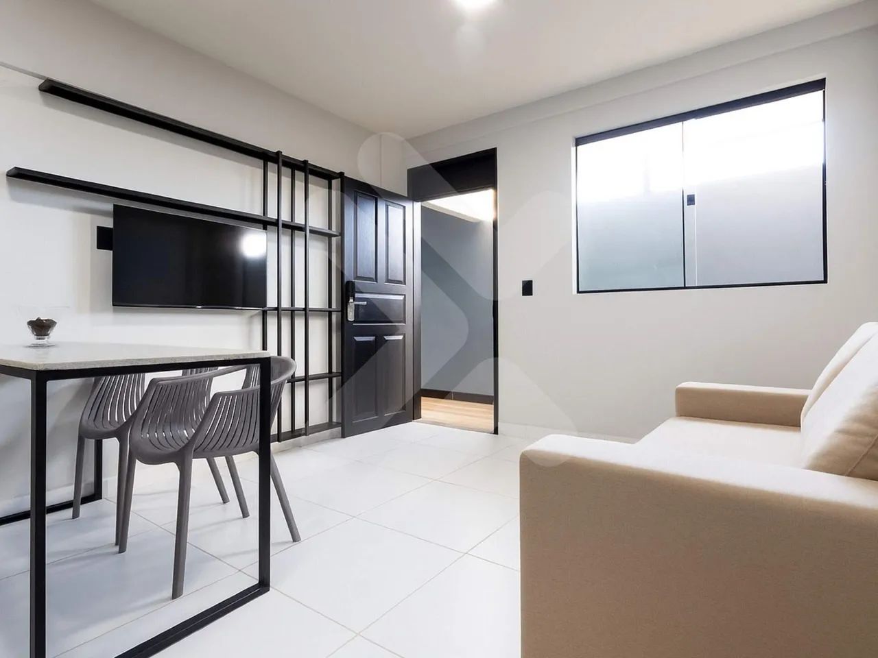 Apartamento 2 quartos Duplex | 60m² Totalmente Mobiliado, Natal/RN