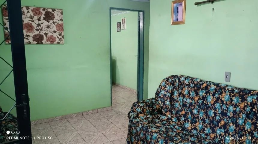 CASA ESCRITURADA À VENDA | EXCELENTE OPORTUNIDADE - Foto 2