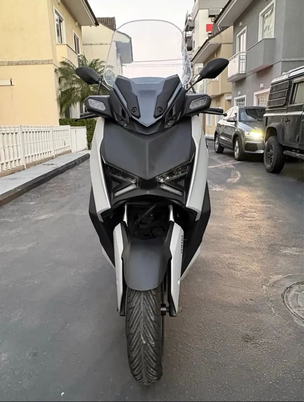 Xmax connect 2025 - Foto 4