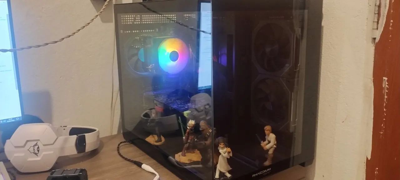 PC DE ENTRADA MÉDIO CUSTO TOP - Foto 3