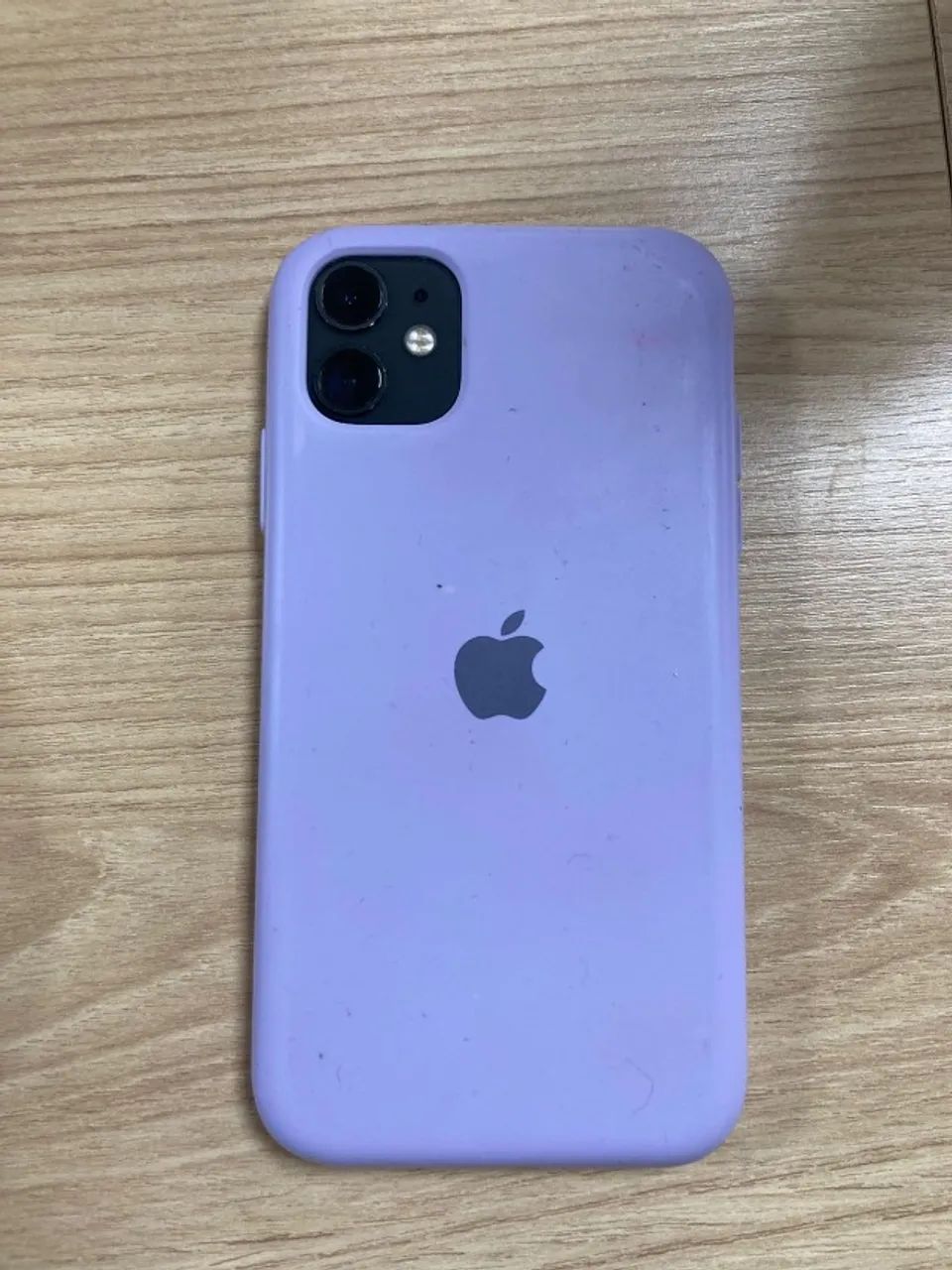 IPHONE 11 64GB GRAFIT FACE ID OK ABAIXO DA TABELA - Celulares e