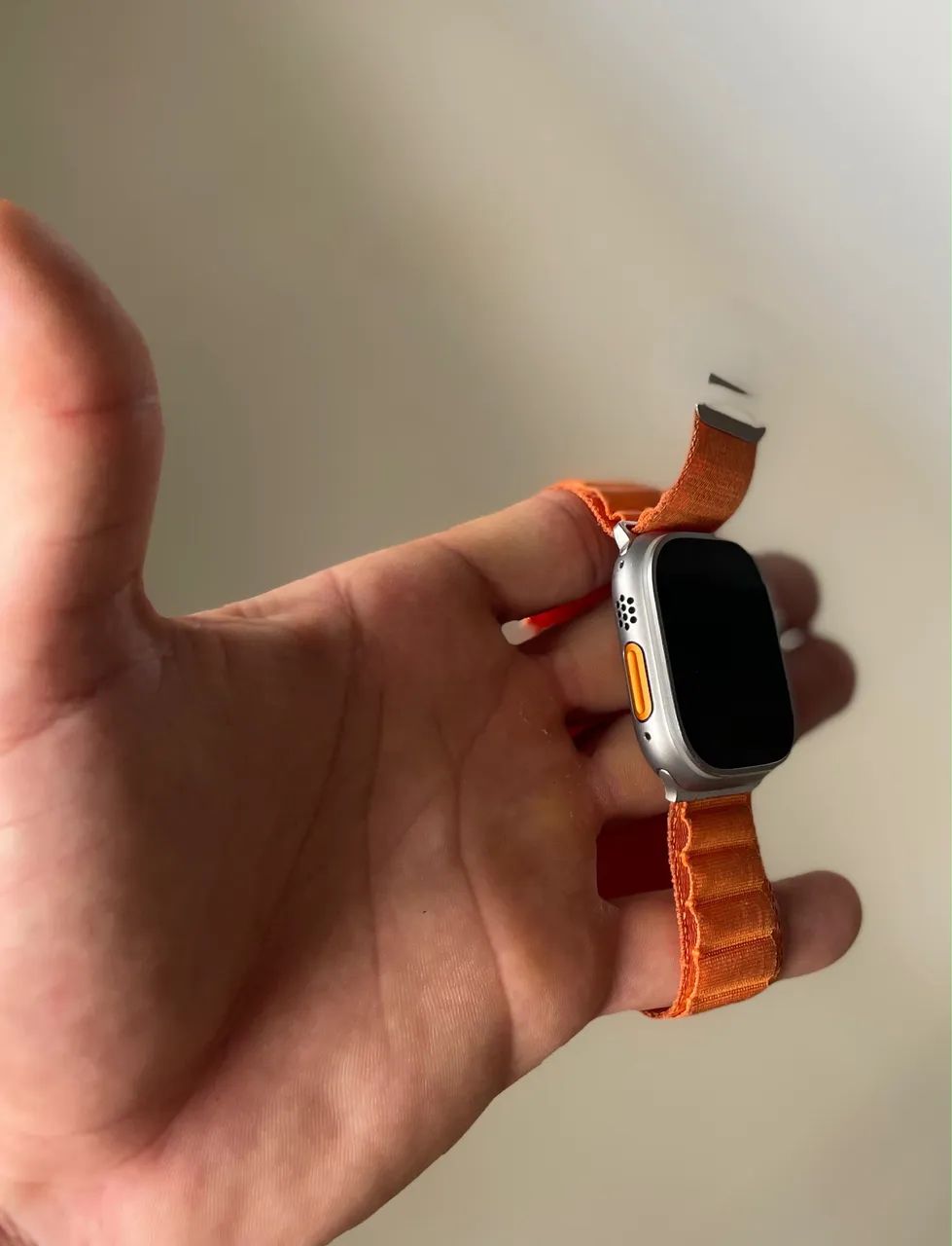 Apple Watch Ultra 2 - Foto 4