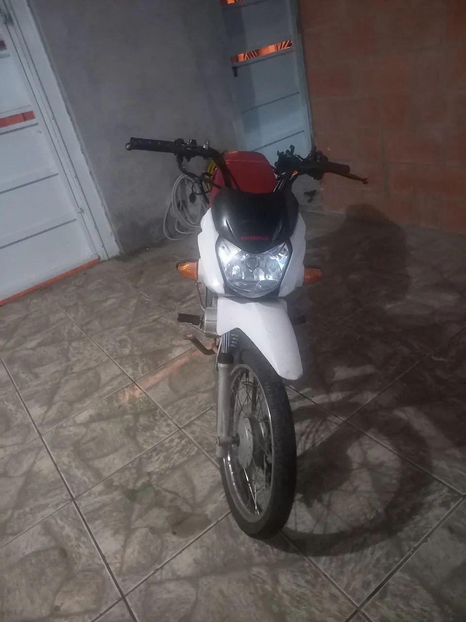 Vendo pop 110i - Foto 5