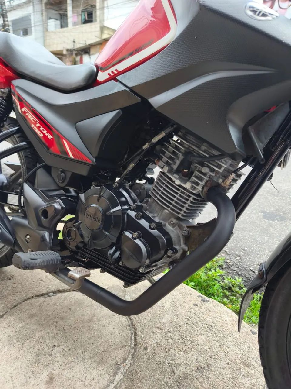 Moto factor 150 2023 - Foto 3
