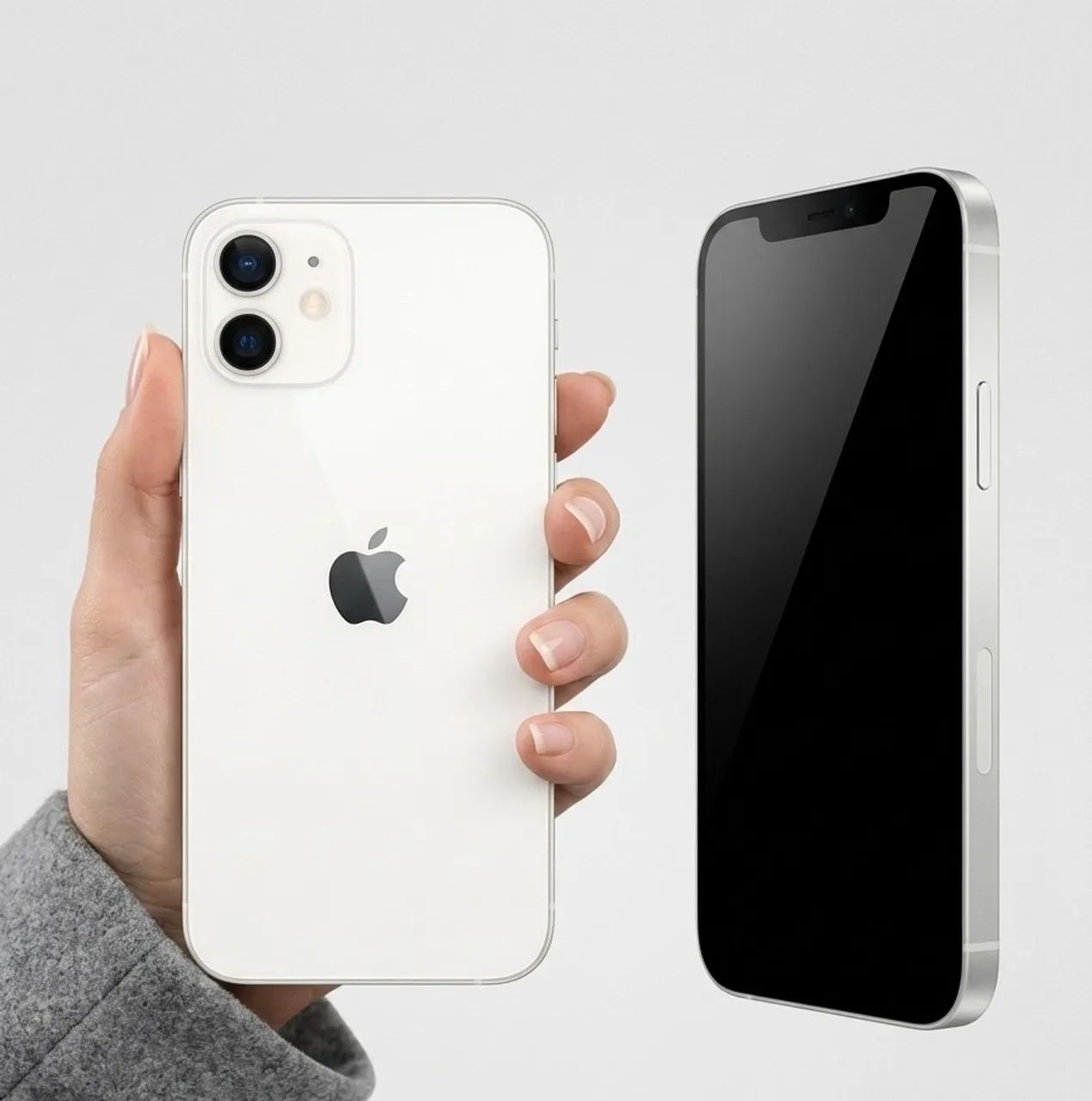 iPhone 12