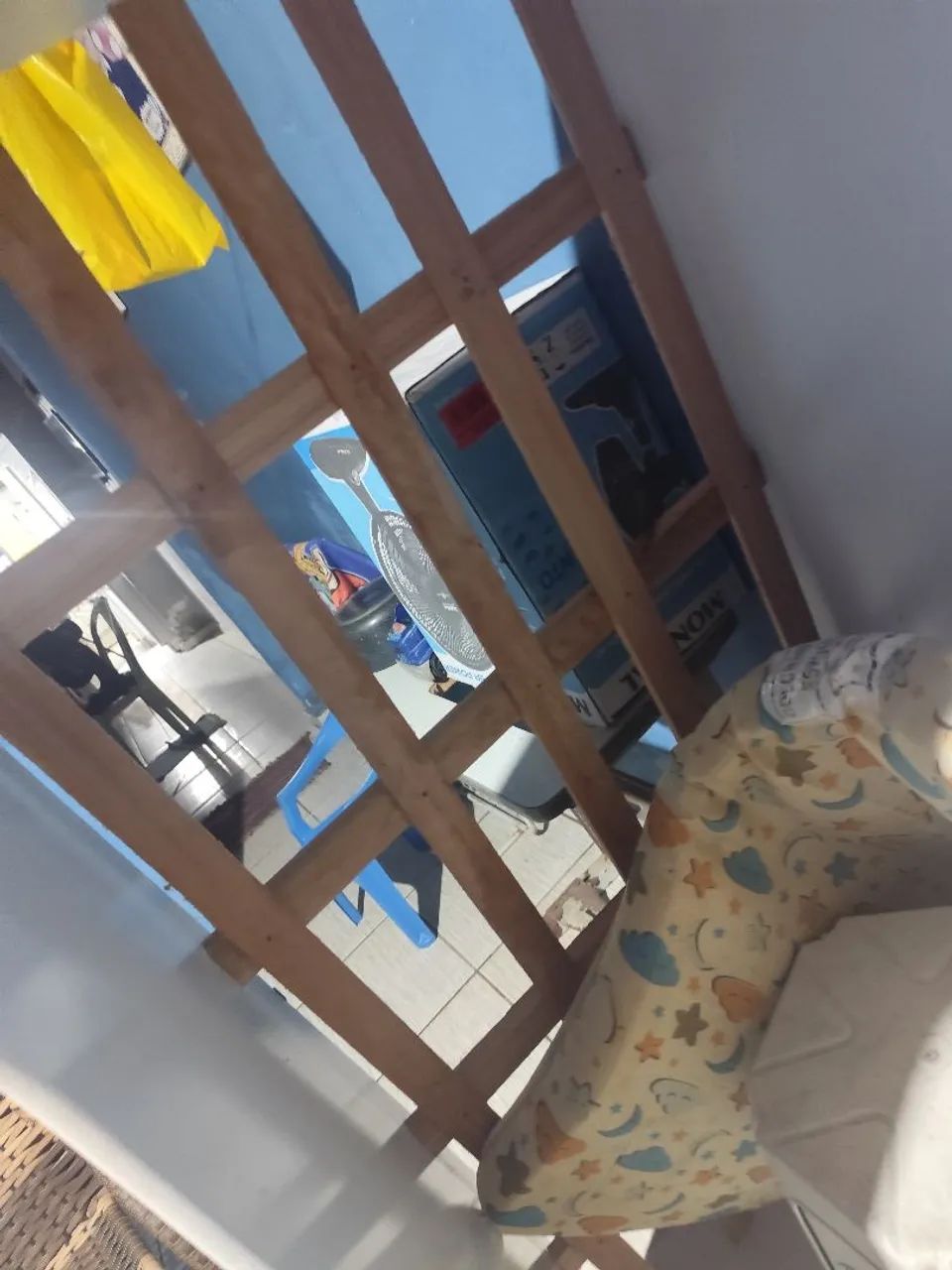 Cama infantil  - Foto 3