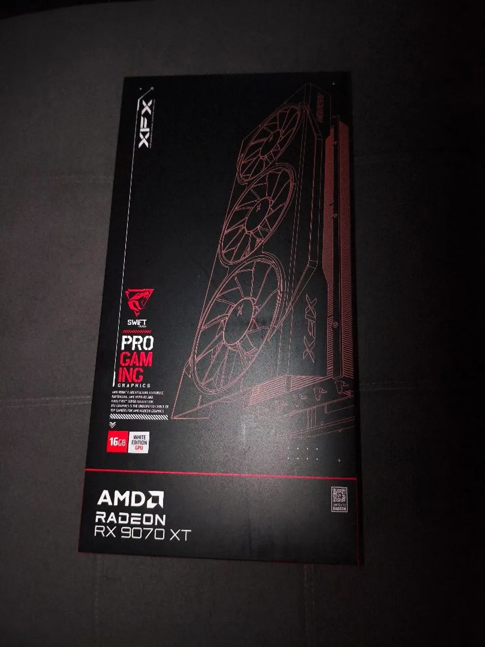 Rx 9070 xt
