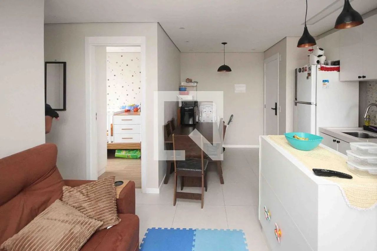 Apartamento à Venda - Vila Ema, 2 Quartos, 38 m2 - Foto 5