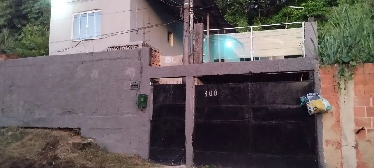 Alugo casa com preço de kitnet  - Foto 2