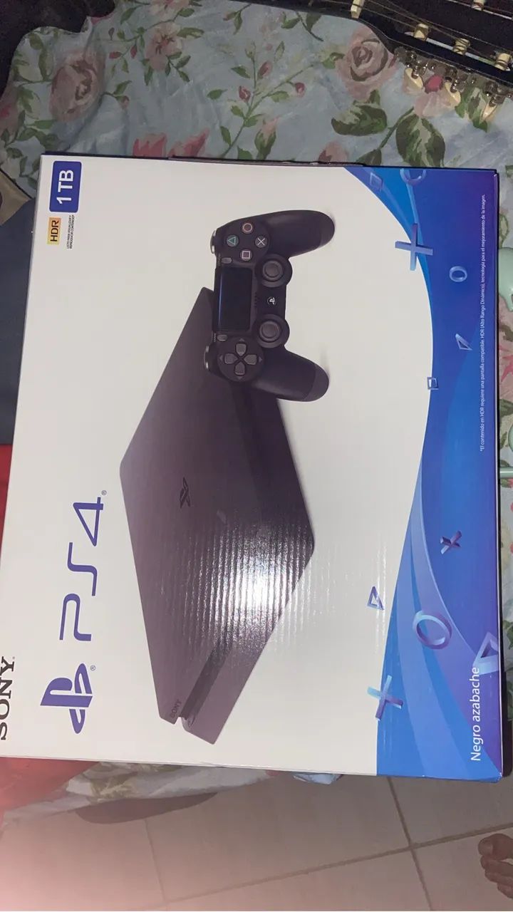 Ps4