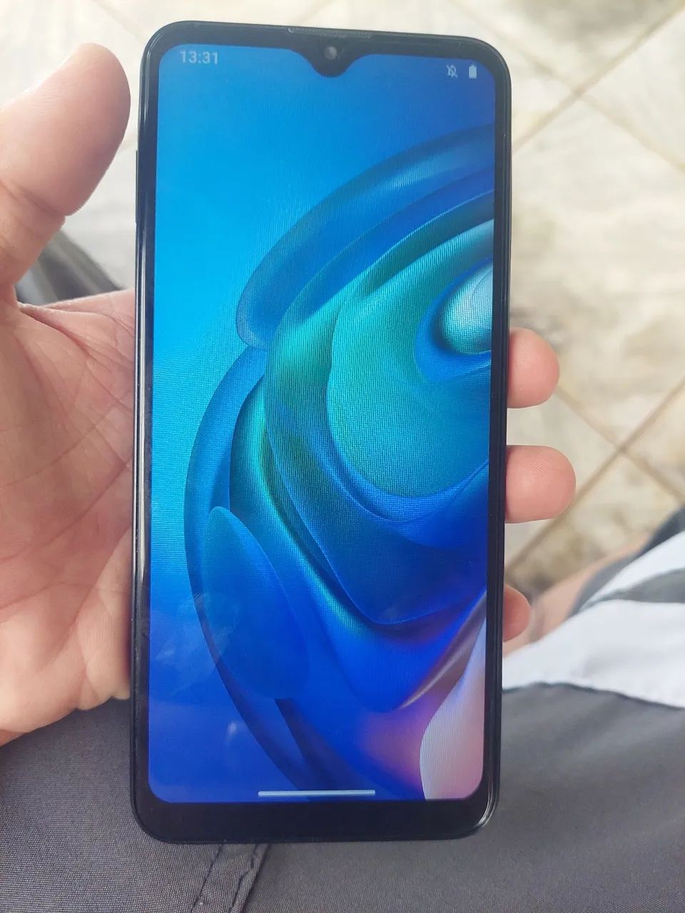 Motorola G10 64G  - Foto 3