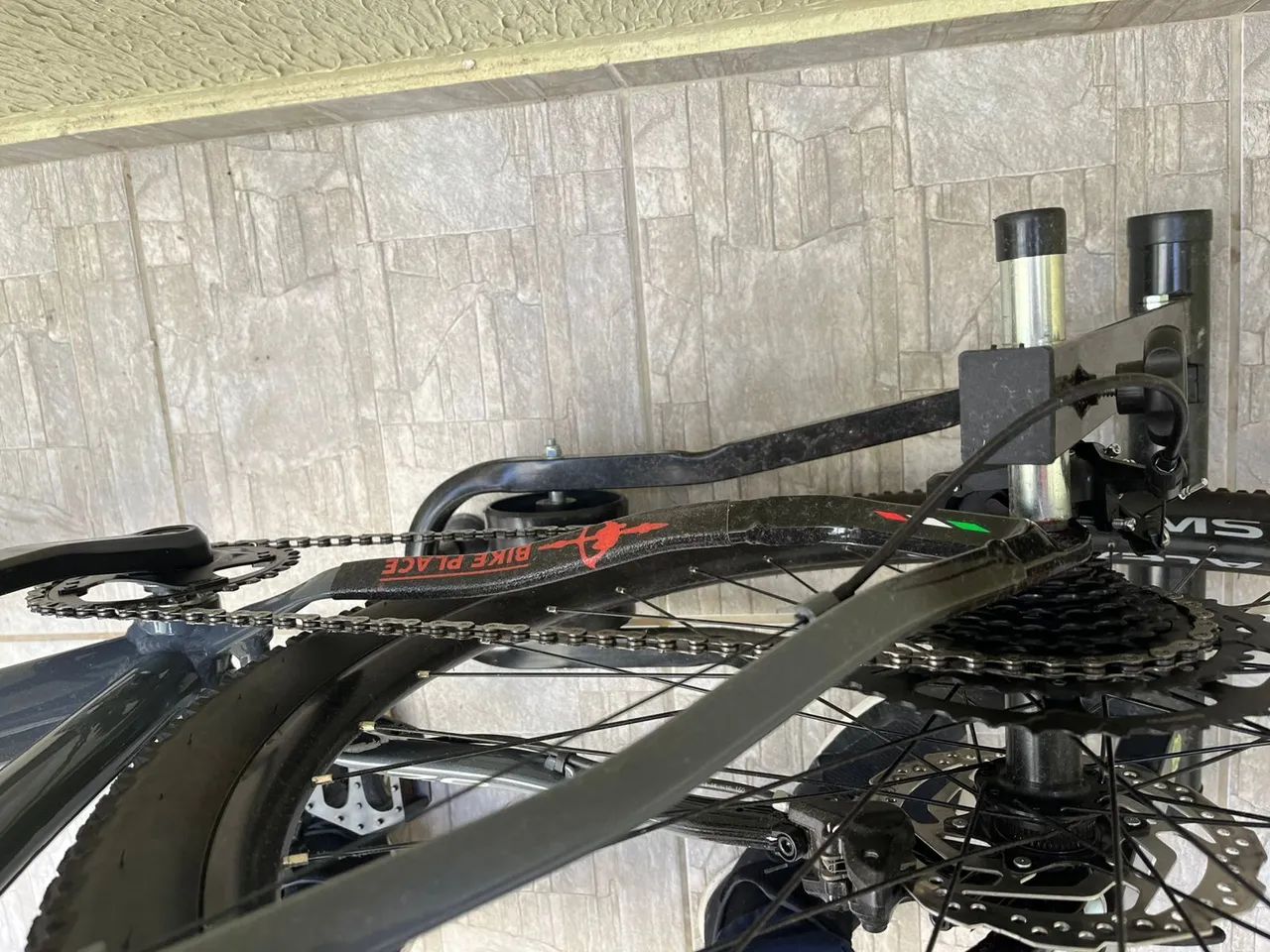Vendo Bicicleta Oggi - Foto 5