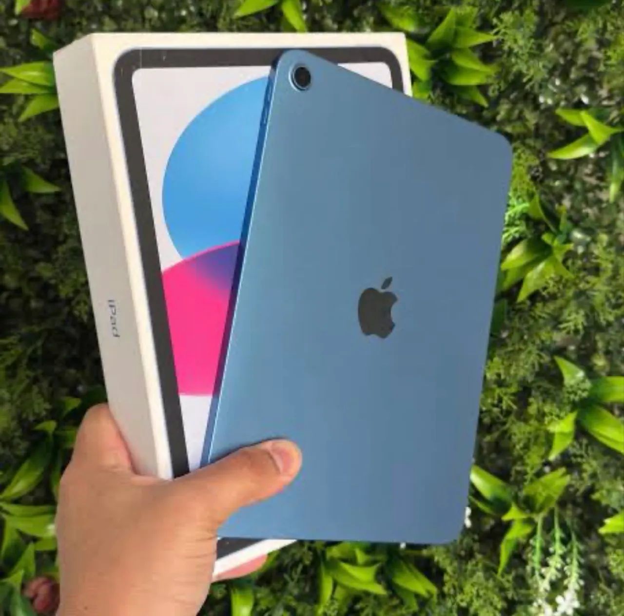 IPad 11 128G lacrado R$ 2499,00 - Foto 2