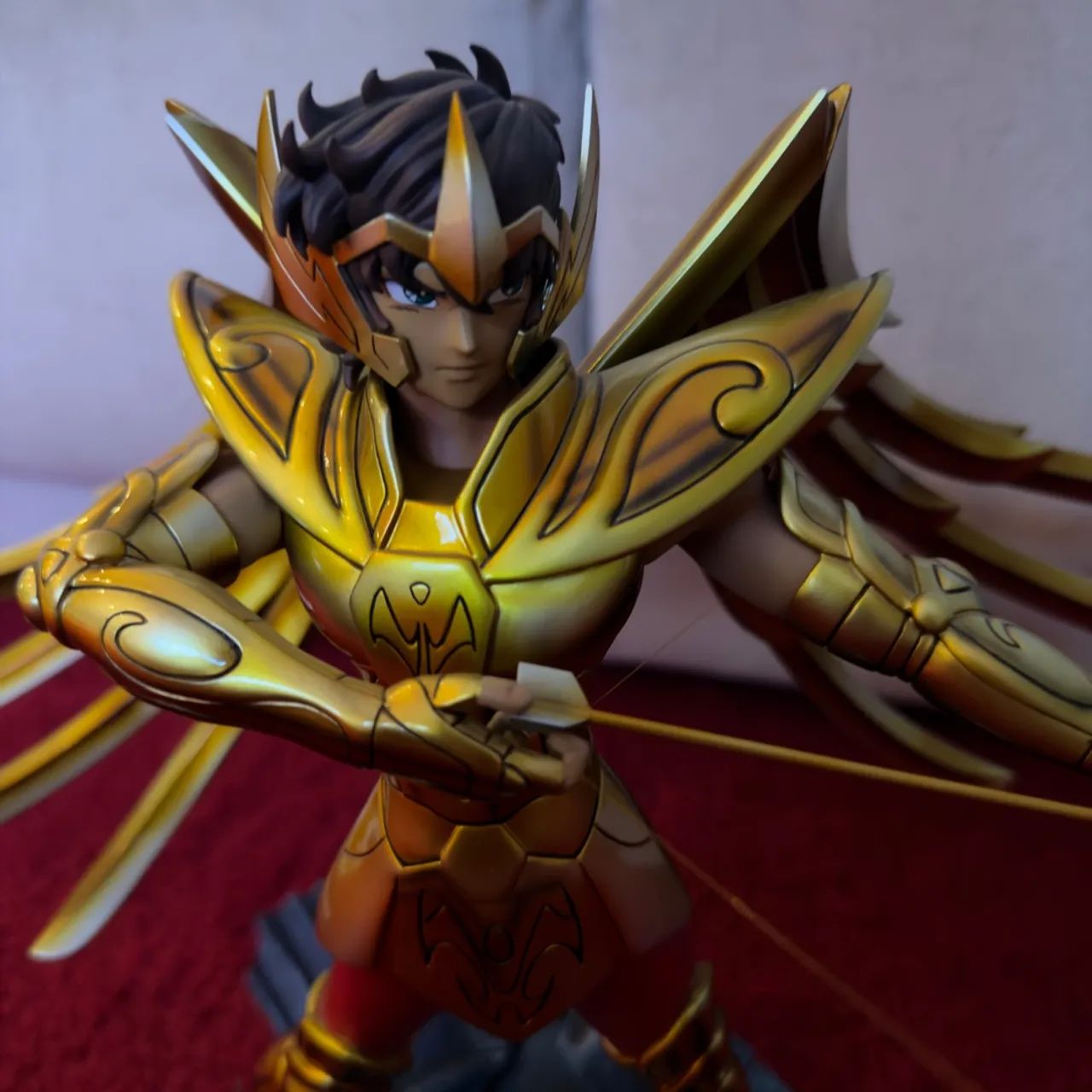 Aiolos Tsume 1/6  - Foto 4