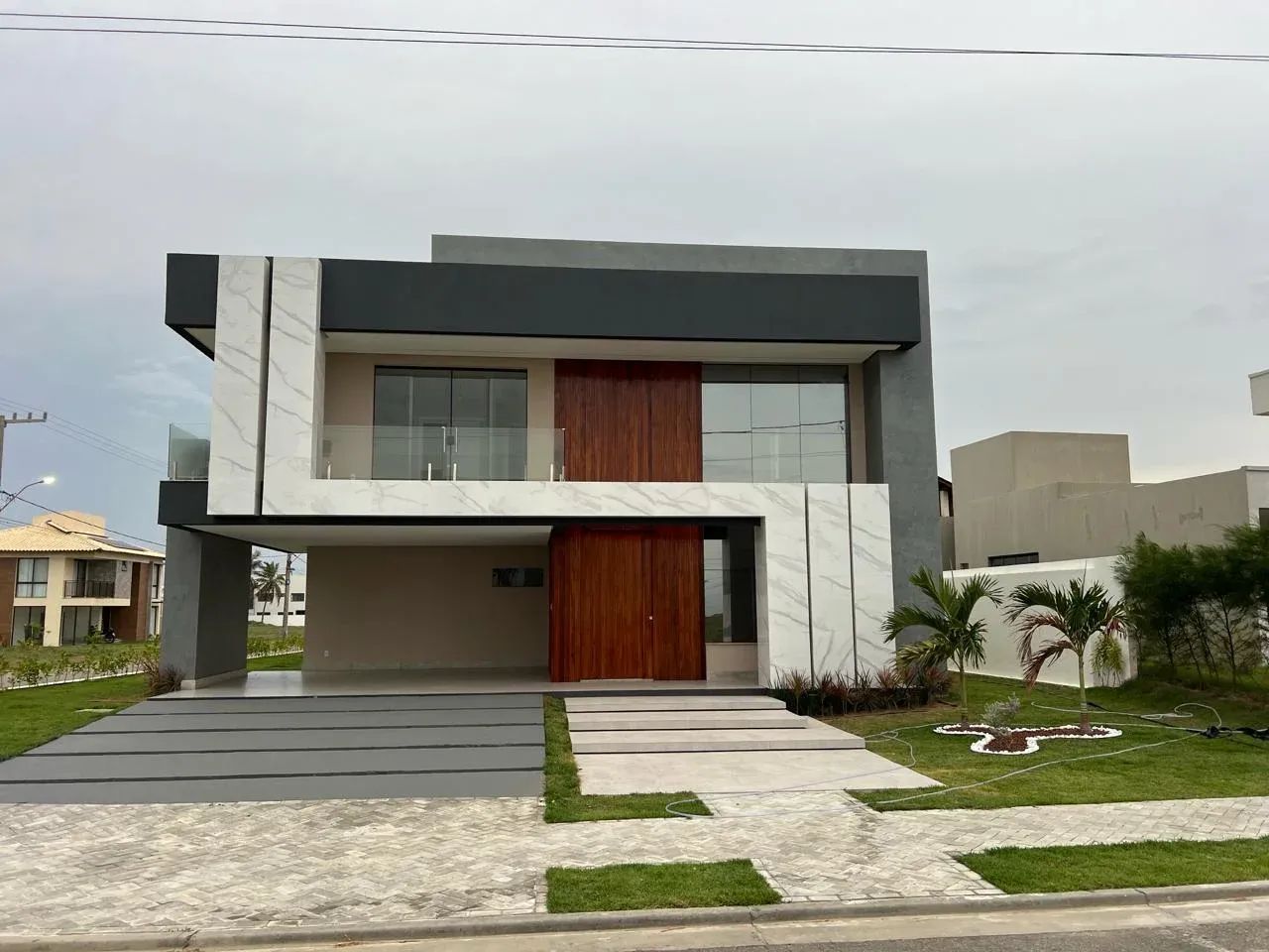 Casa de Condomínio à Venda  Alphaville Sergipe, Barra dos Coqueiros/SE 1