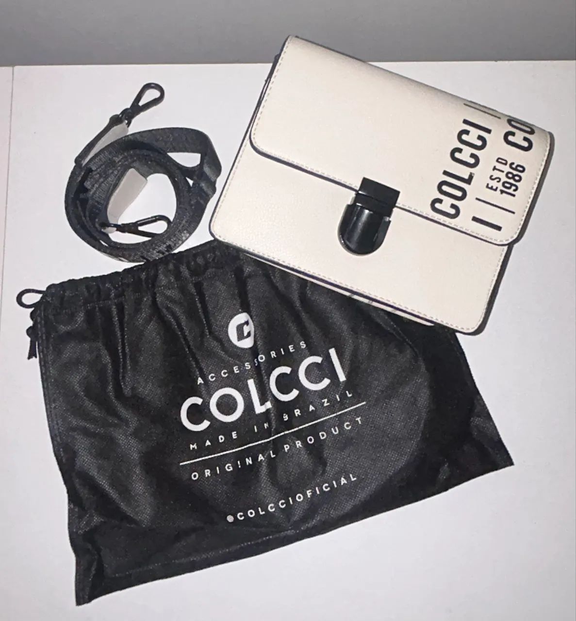 Bolsa Colcci - Foto 2