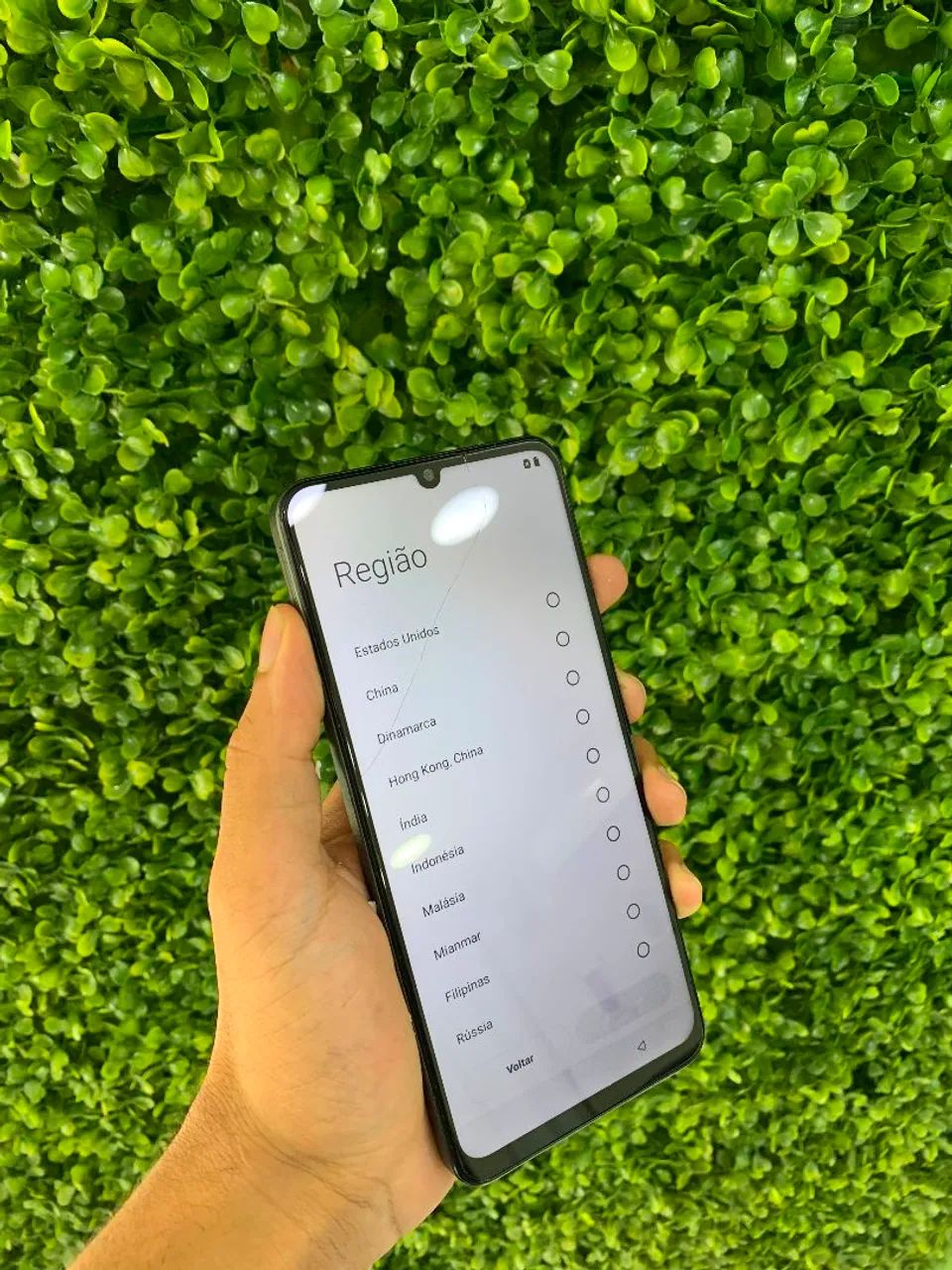 Realme 60x  - Foto 3