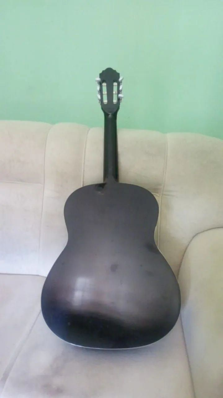 Violão gianini - Foto 3