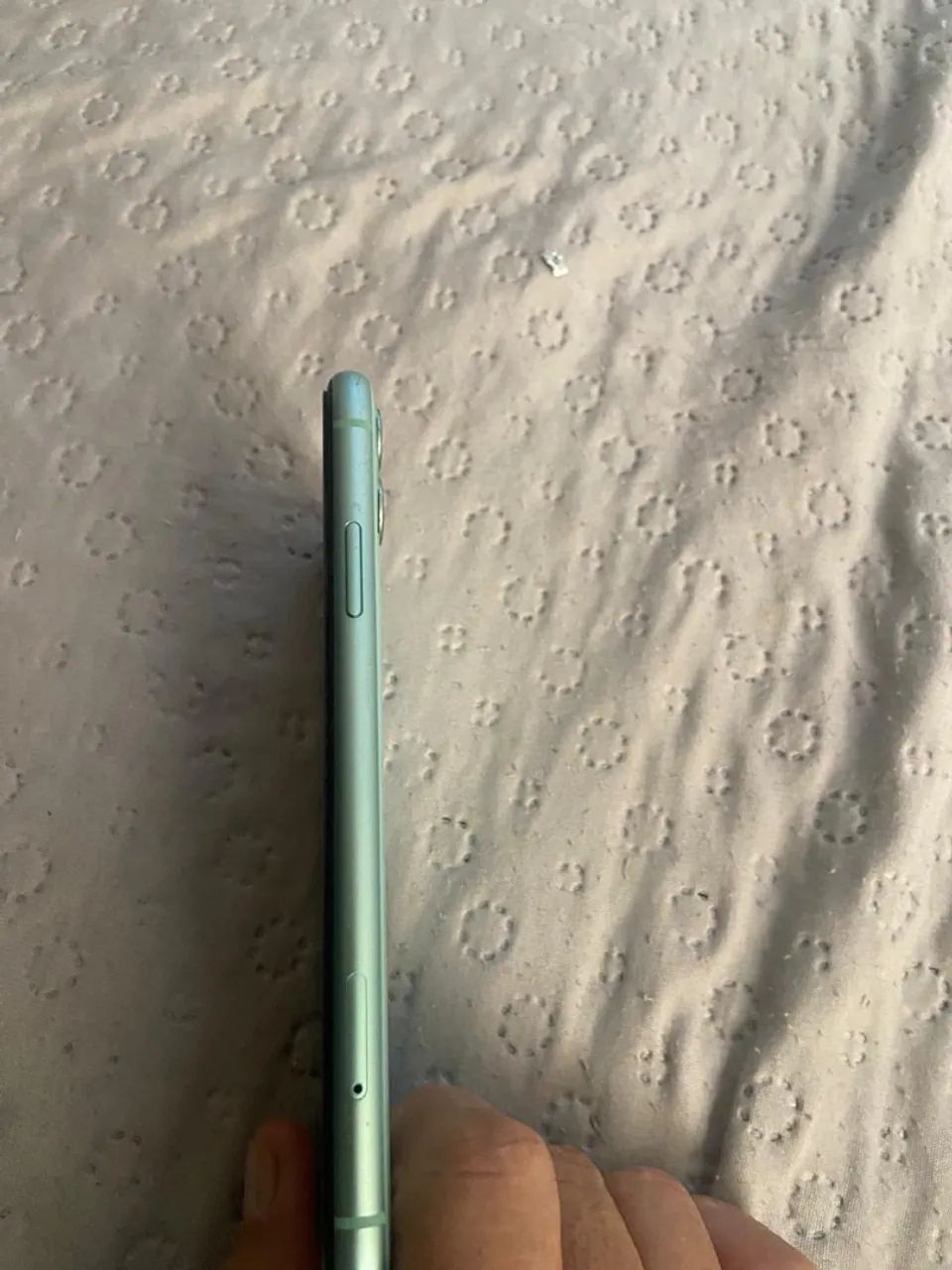 iPhone 11 verde 128 - Foto 3
