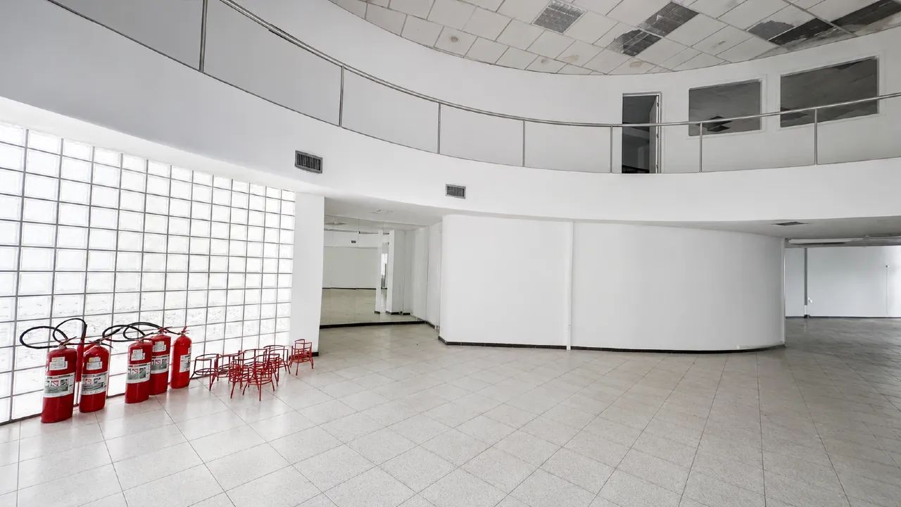 Loja para alugar no Centro de Belo Horizonte/MG. - Foto 4