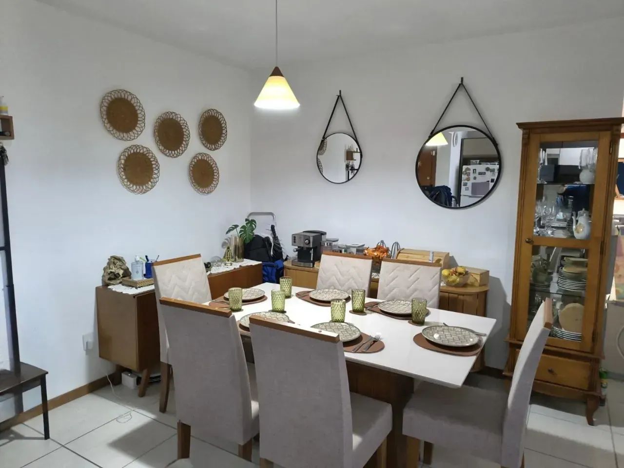 Apartamento 3 quartos, Suíte, Aquecimento, Churrasqueira - Foto 4