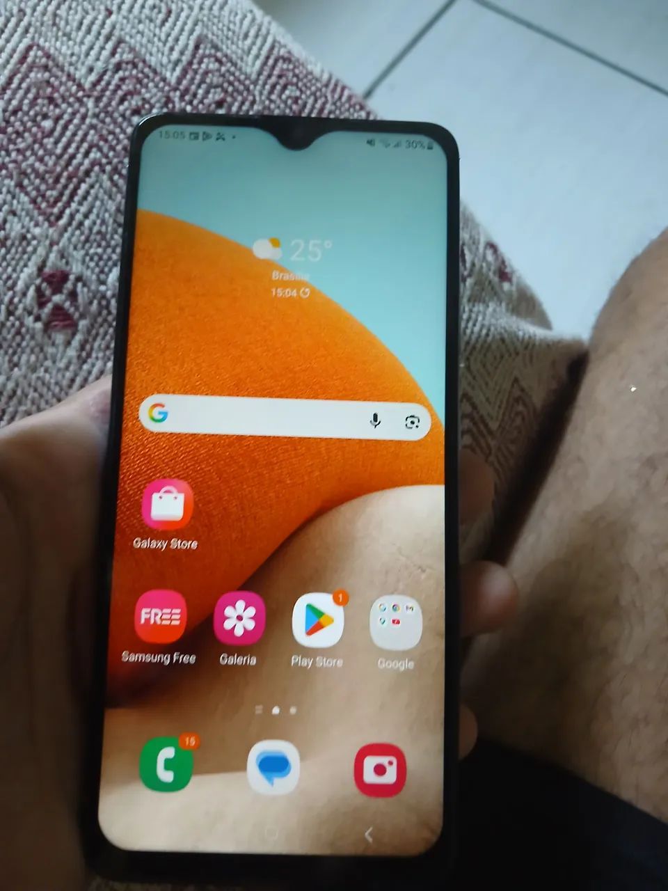 Samsung A32 - Foto 2