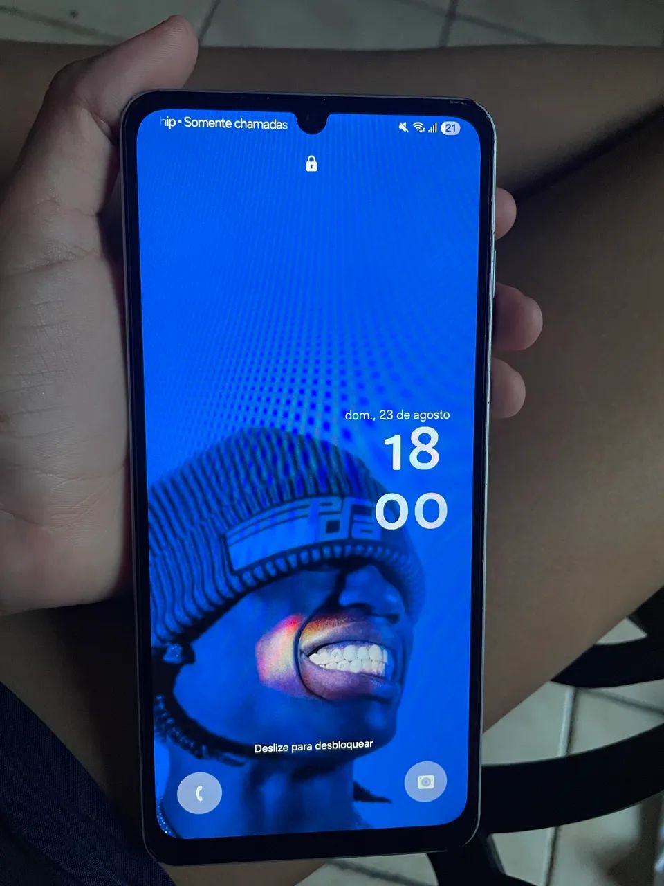 Celular  - Foto 2