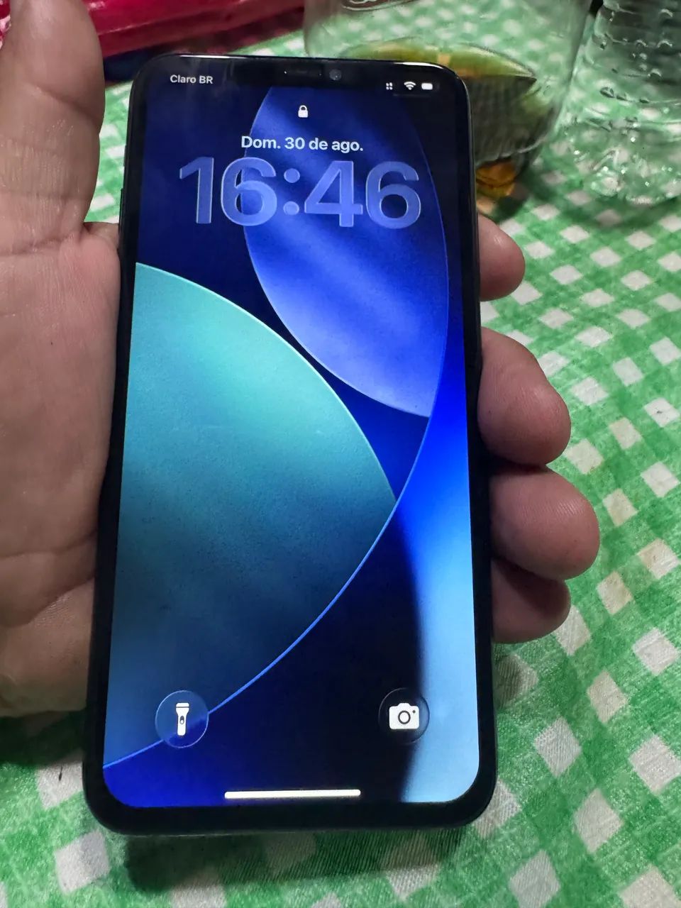 11 Pro Max 64 giga - Foto 3