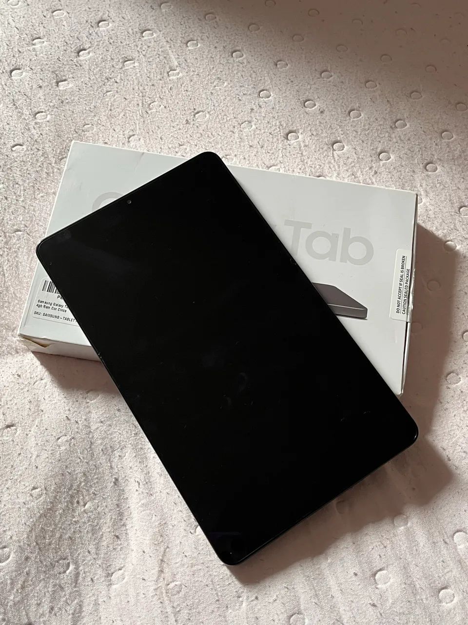 tablet samsung Galaxy Tab A9 