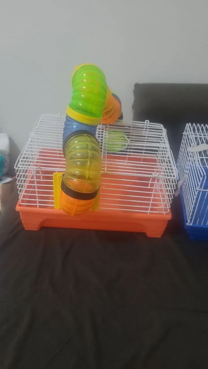 Gaiolas hamster  - Foto 3