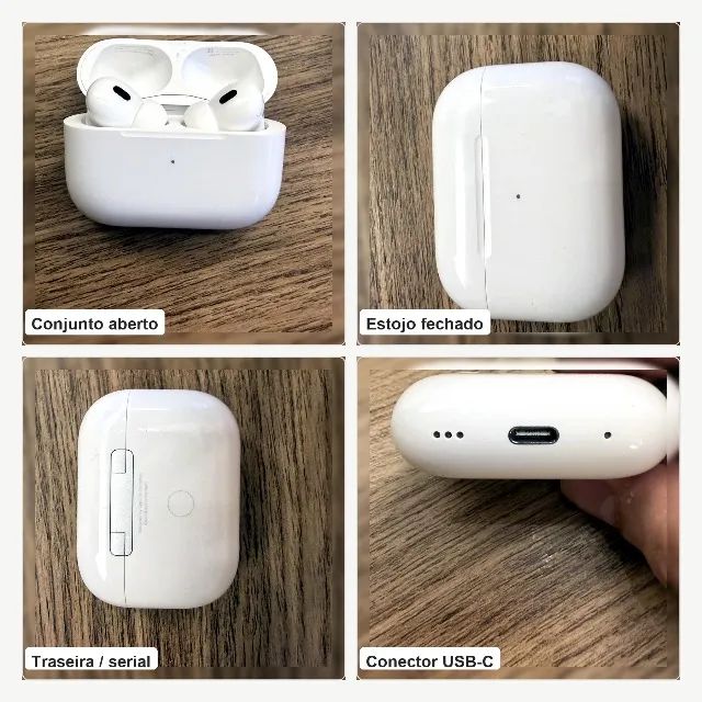 【中古】Apple AirPods Pro 2 USB-C 楽天市場】【中古品】Apple AirPods Pro 第2世代 アップル